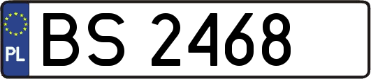 BS2468