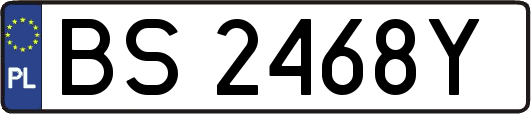 BS2468Y