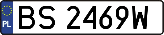 BS2469W