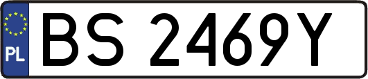 BS2469Y