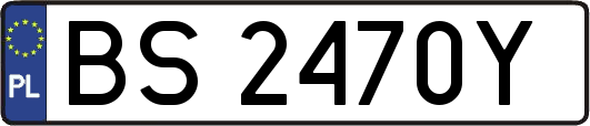 BS2470Y