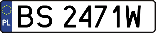 BS2471W