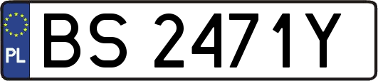 BS2471Y
