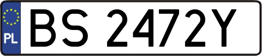 BS2472Y