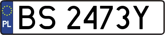 BS2473Y