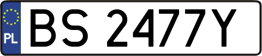 BS2477Y