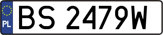 BS2479W