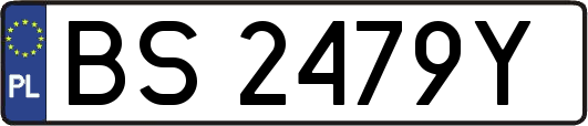 BS2479Y