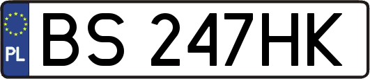BS247HK