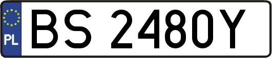 BS2480Y