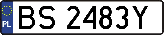 BS2483Y