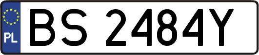 BS2484Y