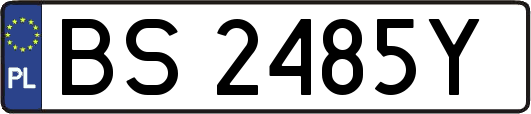 BS2485Y