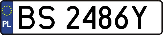 BS2486Y