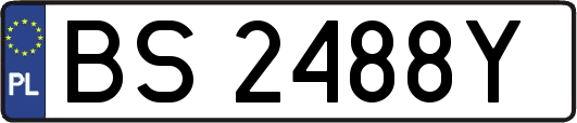 BS2488Y