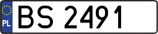 BS2491