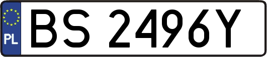 BS2496Y