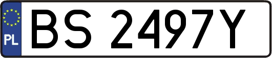 BS2497Y