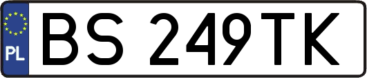 BS249TK