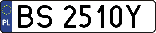 BS2510Y