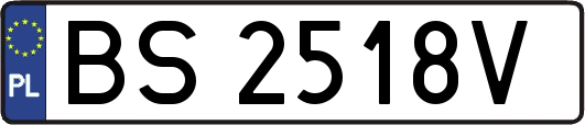 BS2518V