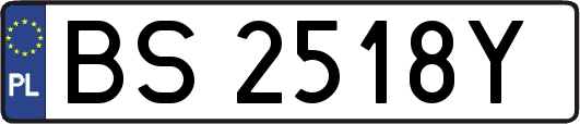 BS2518Y