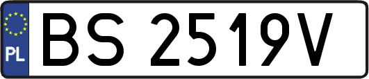 BS2519V