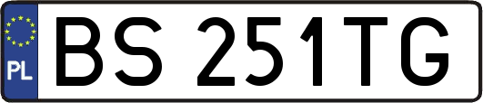 BS251TG