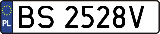 BS2528V