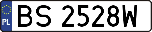 BS2528W