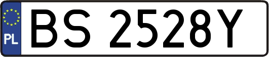 BS2528Y