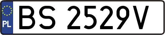 BS2529V