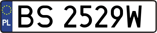BS2529W