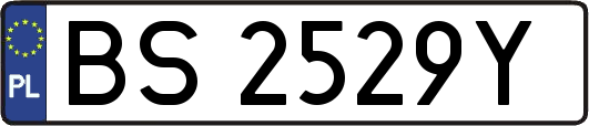 BS2529Y