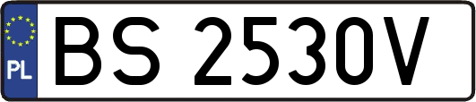 BS2530V