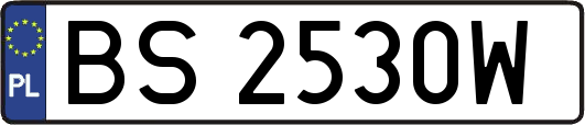 BS2530W
