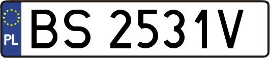 BS2531V