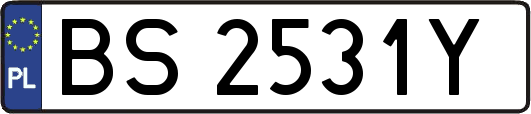 BS2531Y