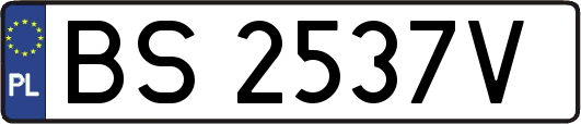 BS2537V
