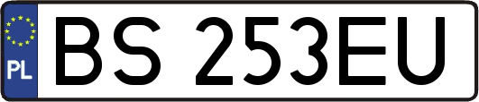 BS253EU