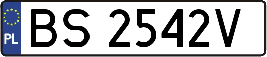 BS2542V
