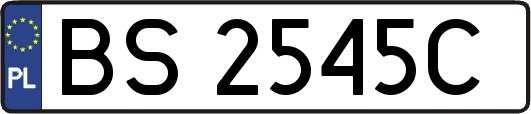 BS2545C