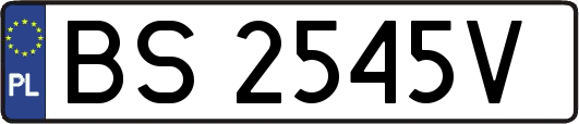 BS2545V