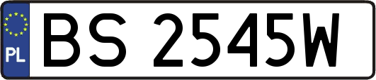 BS2545W