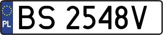 BS2548V