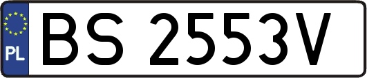 BS2553V