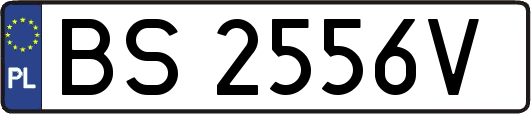 BS2556V