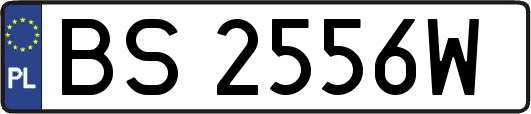 BS2556W
