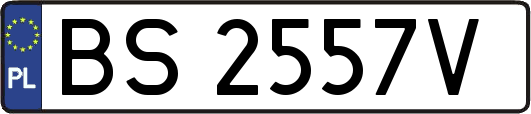 BS2557V