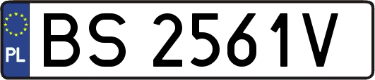 BS2561V